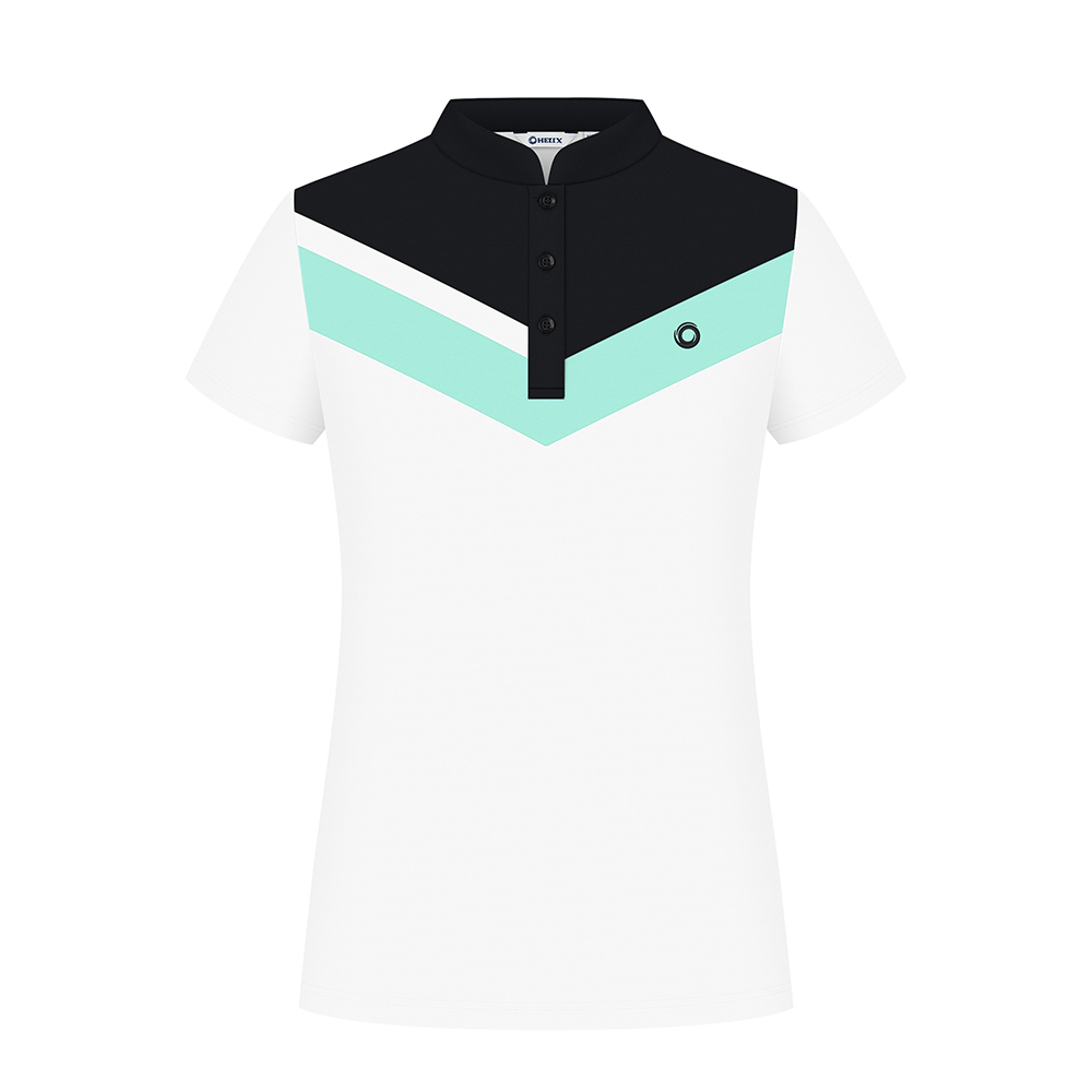 Short Sleeve T-shirt For Women